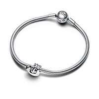 Charm Pandora Donna in Argento 793331C01 - 793331C01